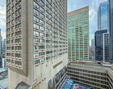 
#2515-8 Park Rd Rosedale-Moore Park 1 beds 1 baths  garage 579999.00        