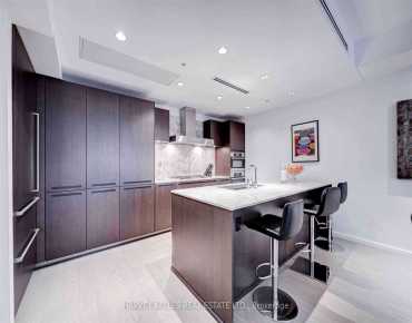 
#2508-180 University Ave Bay Street Corridor 2 beds 3 baths 1 garage 1498000.00        