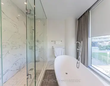 #TH127-29 Queens Quay E Waterfront Communities C8 3 beds 3 baths 3 garage 2588000.00