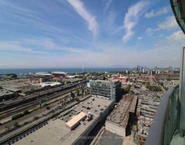 
            #909-150 EAST LIBERTY St Niagara 睡房1卫生间1车位, 出售价格389000.00加元                    