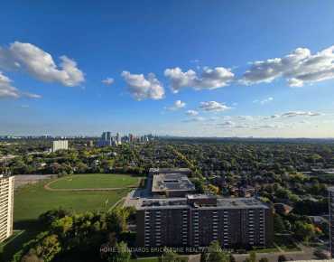 
            #3206-10 Tangreen Crt Newtonbrook West 3睡房2卫生间2车位, 出售价格625000.00加元                    