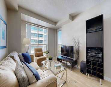 #LPH01-28 Olive Ave Willowdale East 1 beds 1 baths 1 garage 558000.00