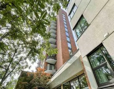 
            #803-47 St Clair Ave W Yonge-St. Clair 2睡房2卫生间1车位, 出售价格899999.00加元                    