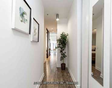 #209-8 Dovercourt Rd Little Portugal 1 beds 1 baths garage 399900.00