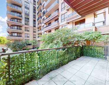 
            #103-760 Sheppard Ave W Bathurst Manor 2睡房2卫生间1车位, 出售价格599000.00加元                    