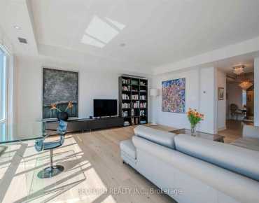 #2001-1 Bedford Rd Annex 2 beds 3 baths 1 garage 4150000.00