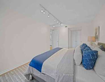 
            #301-360 Bloor St E Rosedale-Moore Park 2睡房2卫生间1车位, 出售价格1100000.00加元                    