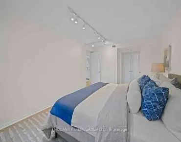 #301-360 Bloor St E Rosedale-Moore Park 2 beds 2 baths 1 garage 1100000.00