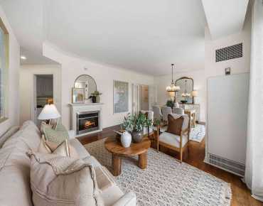 
            #713-2727 Yonge St Lawrence Park South 2睡房2卫生间2车位, 出售价格1335000.00加元                    
