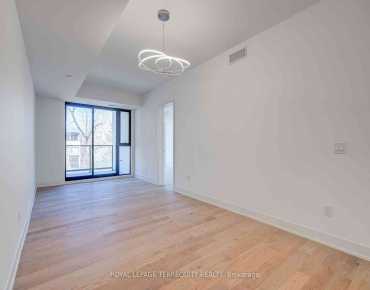 #301-200 Keewatin Ave Mount Pleasant East 1 beds 2 baths 1 garage 1349900.00