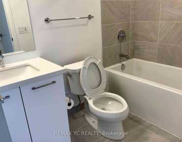 #322-33 Frederick Todd Way Thorncliffe Park 2睡房2卫生间车位, 出售价格818000.00加元