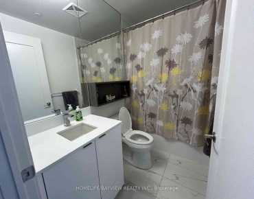 #868-135 Lower Sherbourne St W Moss Park 1 beds 2 baths 1 garage 649900.00