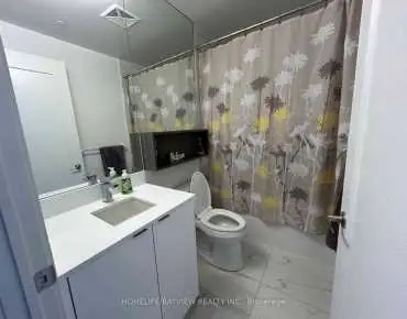 #868-135 Lower Sherbourne St W Moss Park 1 beds 2 baths 1 garage 649900.00