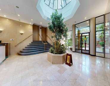 
#1002-47 St Clair Ave W Yonge-St. Clair 2 beds 2 baths 1 garage 889000.00        