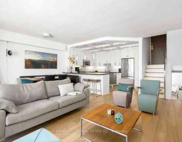#2804-33 Harbour Sq Waterfront Communities C1 3 beds 2 baths 1 garage 1499000.00
