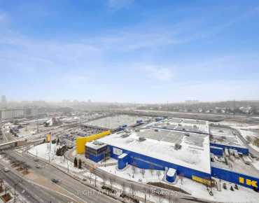 
            #1701B-19 Singer Crt Bayview Village 1睡房1卫生间车位, 出售价格449900.00加元                    