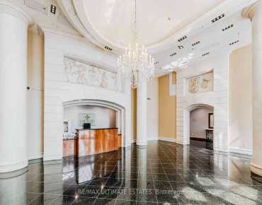 #Lph 10-23 Lorraine Dr Willowdale West 3 beds 2 baths 1 garage 778800.00