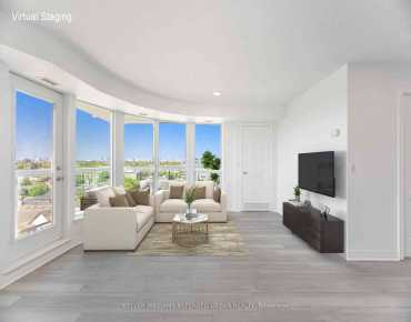 
#803-1030 Sheppard Ave W Bathurst Manor 2 beds 2 baths 1 garage 699000.00        