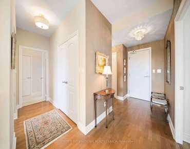 #903-1105 Leslie St Banbury-Don Mills 2 beds 2 baths 2 garage 869900.00