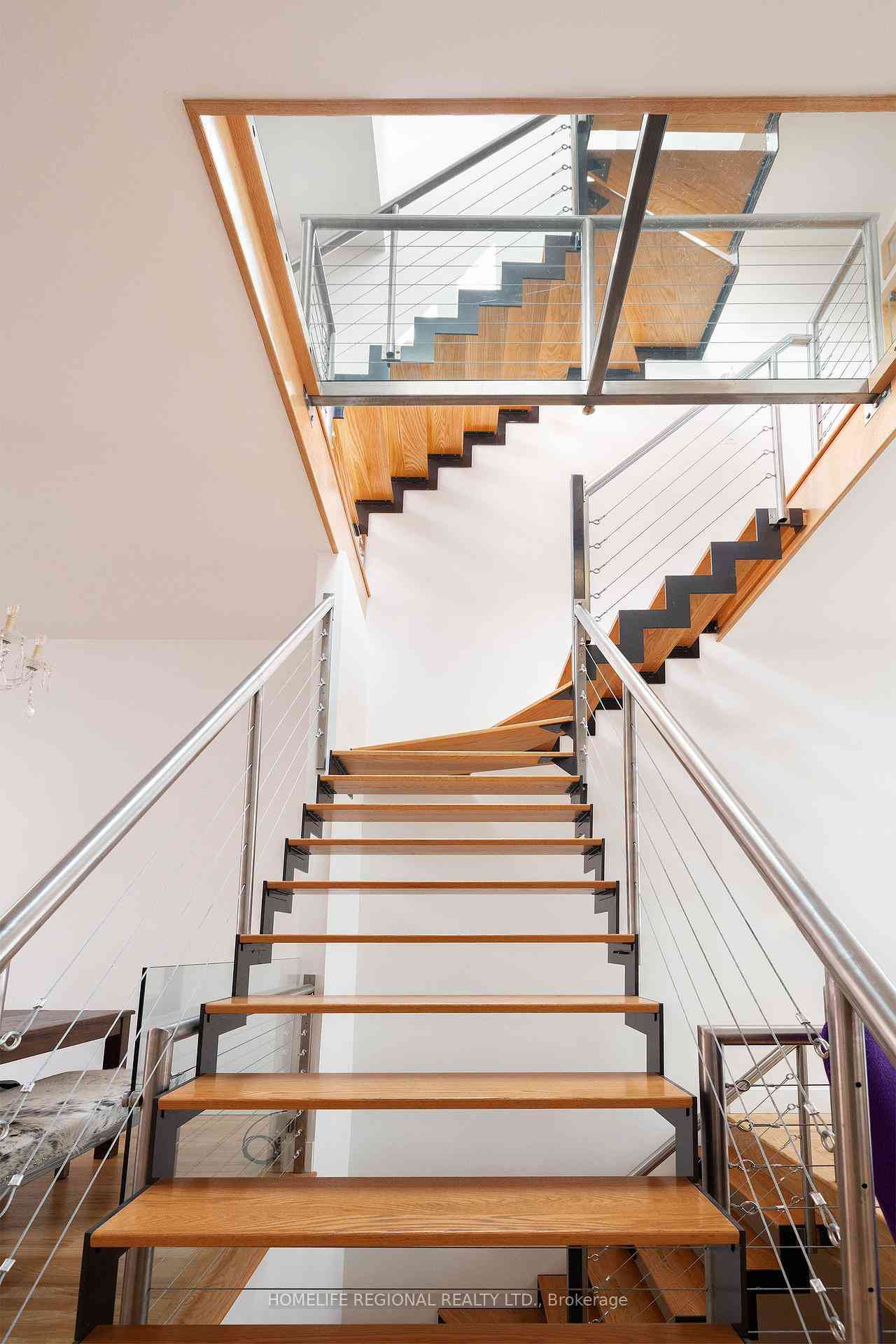 Toronto 共管镇屋