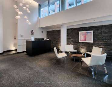 
#803-15 Beverley St Kensington-Chinatown 1 beds 1 baths 1 garage 527400.00        