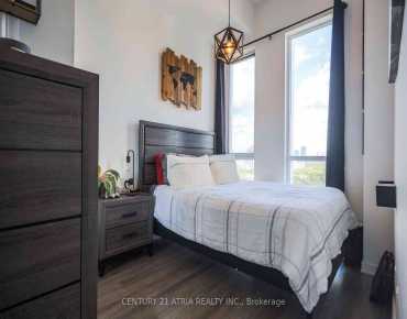 
#PH 2910-55 Regent park Blvd Regent Park 1 beds 1 baths  garage 529999.00        