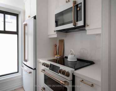 
#B-187 Sherwood Ave Mount Pleasant East 2 beds 2 baths 1 garage 1769000.00        