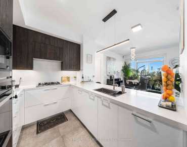 #303-3 Southvale Dr Leaside 2睡房2卫生间1车位, 出售价格1430000.00加元