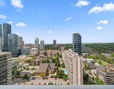 
#2110-101 Erskine Ave Mount Pleasant West 2 beds 2 baths 1 garage 810000.00        