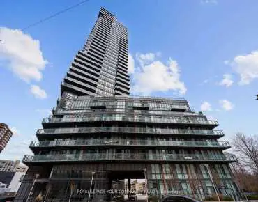 
#611-825 Church St Rosedale-Moore Park 2 beds 2 baths 1 garage 999900.00        