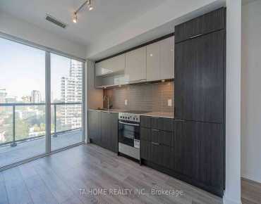 
            #1509-159 Wellesley St E Cabbagetown-South St. James Town 2睡房1卫生间车位, 出售价格598800.00加元                    