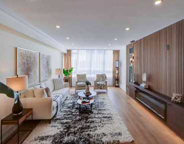 
            #1207-130 Carlton St Cabbagetown-South St. James Town 2睡房2卫生间1车位, 出售价格1098000.00加元                    