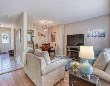 
5 Golden Appleway N/A Parkwoods-Donalda 3 beds 2 baths 1 garage 699000.00        