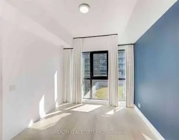 
#816-33 Frederick Todd Way Thorncliffe Park 2 beds 3 baths 1 garage 1200000.00        