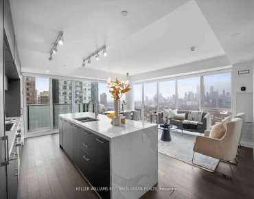 
            #1510-99 Foxbar Rd Yonge-St. Clair 2睡房2卫生间1车位, 出售价格1798000.00加元                    