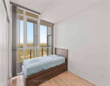 
#1406-128 Fairview Mall Dr Don Valley Village 1 beds 2 baths 1 garage 498000.00        