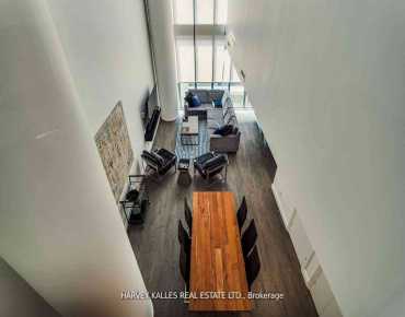 #801-101 Charles St E Church-Yonge Corridor 2 beds 3 baths 1 garage 1149000.00