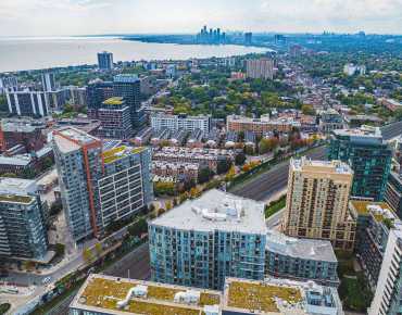 #609-150 Sudbury St Little Portugal 2 beds 2 baths 1 garage 714900.00