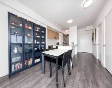 #1414-20 O'neill Rd Banbury-Don Mills 2 beds 2 baths 1 garage 759000.00