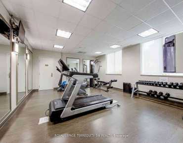 
#208-2 Clairtrell Rd Willowdale East 1 beds 2 baths 1 garage 525000.00        