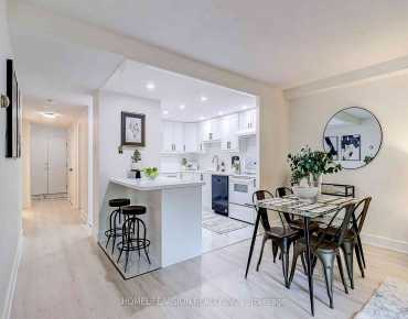 
            #207-131 Beecroft Rd Lansing-Westgate 1睡房2卫生间1车位, 出售价格799000.00加元                    