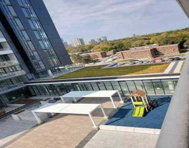 
#912-225 Sumach St Regent Park 1 beds 1 baths 1 garage 560000.00        