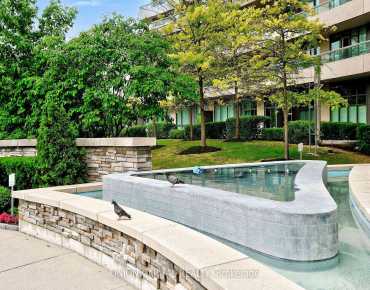 
            #1609-509 Beecroft Rd Willowdale West 2睡房2卫生间1车位, 出售价格747699.00加元                    