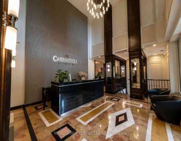 
#403-1101 Leslie St Banbury-Don Mills 2 beds 2 baths 2 garage 1050000.00        