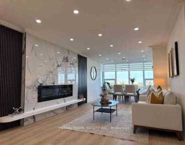 #1707-55 Skymark Dr Hillcrest Village 3 beds 2 baths 2 garage 1247000.00