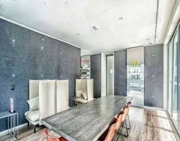 
            #1906-159 Dundas St E Church-Yonge Corridor 1睡房2卫生间1车位, 出售价格699000.00加元                    