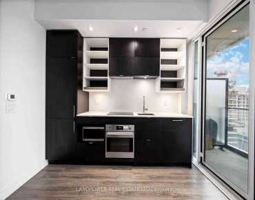 
#1917-20 Edward St Bay Street Corridor  beds 1 baths  garage 450000.00        