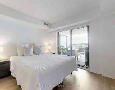 #716-5 Soudan Ave Mount Pleasant West 2 beds 2 baths 1 garage 948800.00