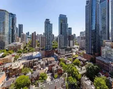 
            #1903-1055 Bay St Bay Street Corridor 1睡房1卫生间车位, 出售价格418888.00加元                    
