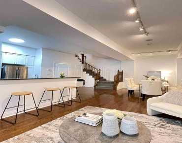 #8-1 Rean Dr Bayview Village 3 beds 3 baths 2 garage 1050000.00